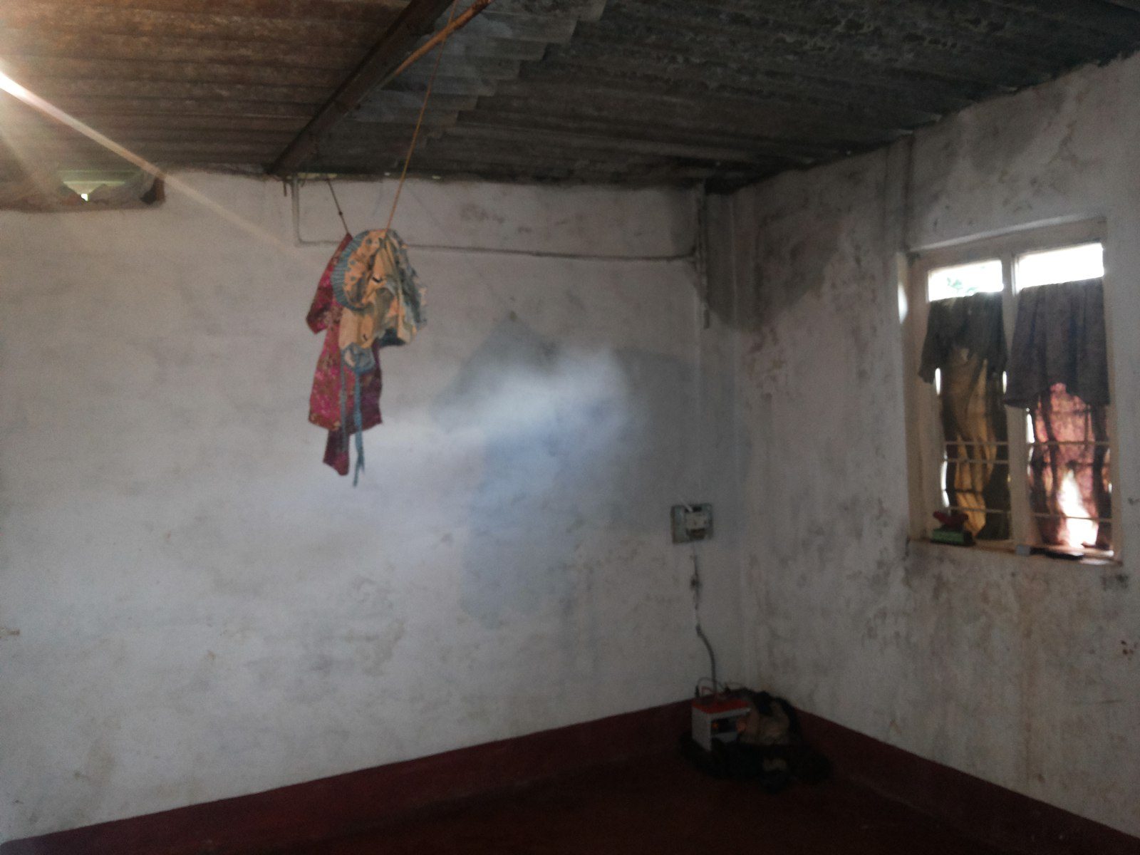 HIF Rural Electrification Drive