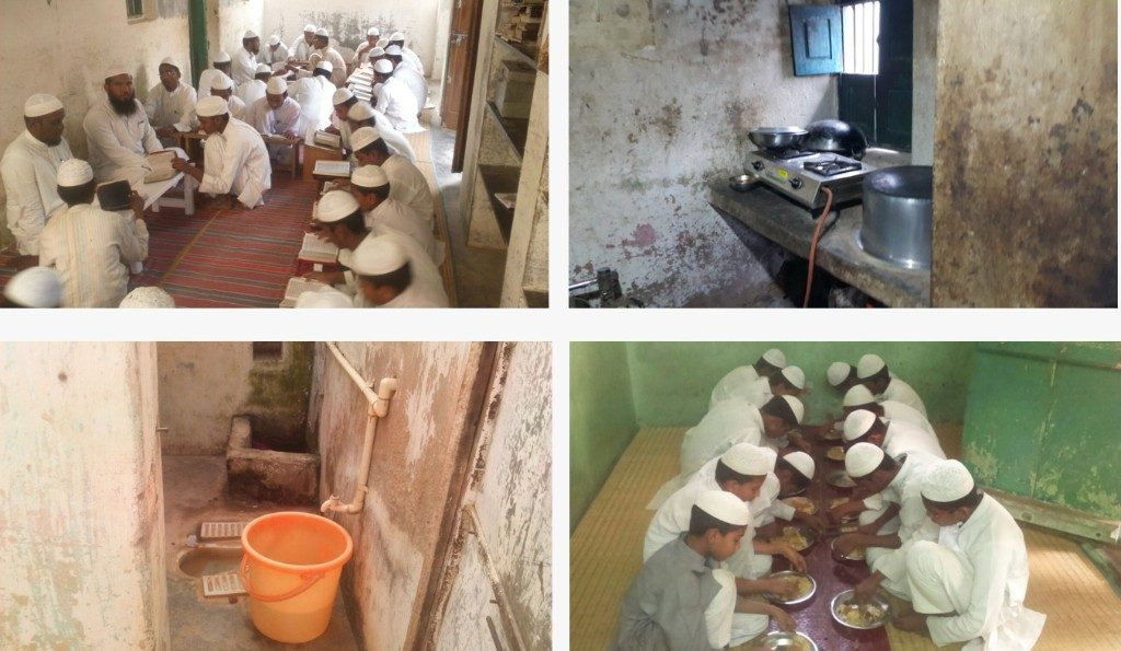 Chittoor Before - Basic Facilities