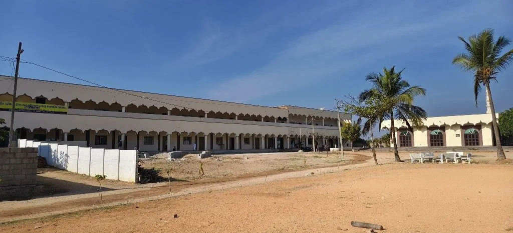 HIF CHITOOR – D.U.R.J