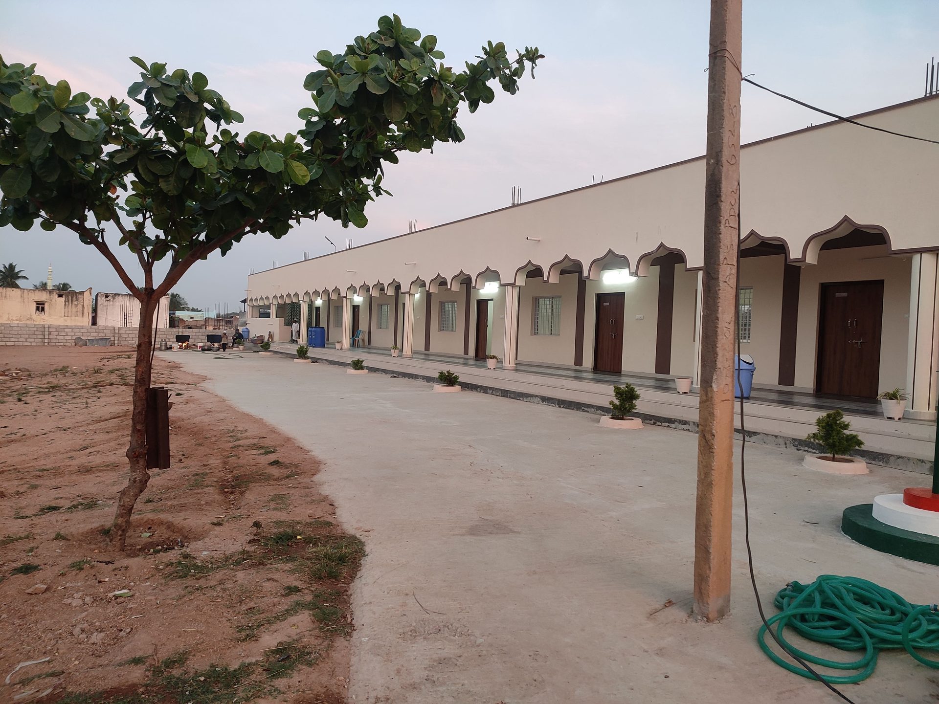 HIF CHITOOR – D.U.R.J — After photo 3