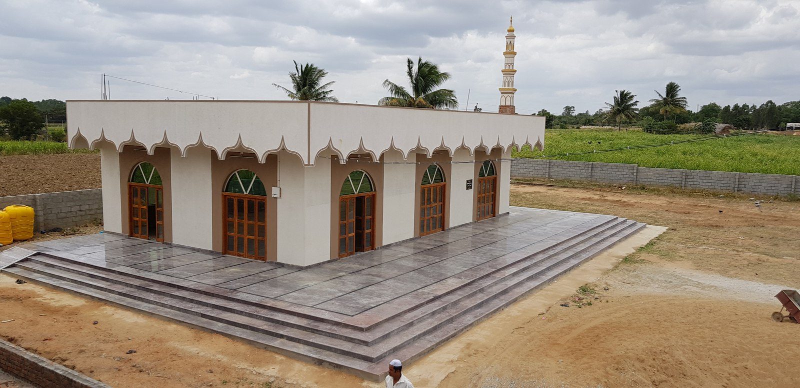 Masjid Development Project — photo 7