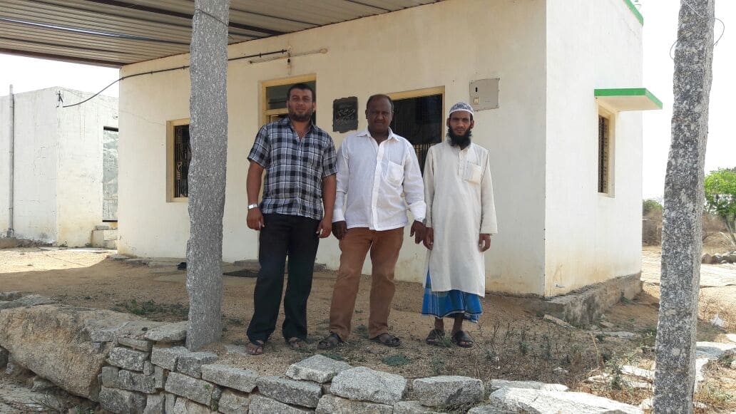 Masjid Development Project — photo 3