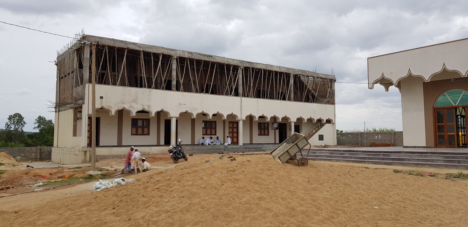 Masjid Development Project — photo 6