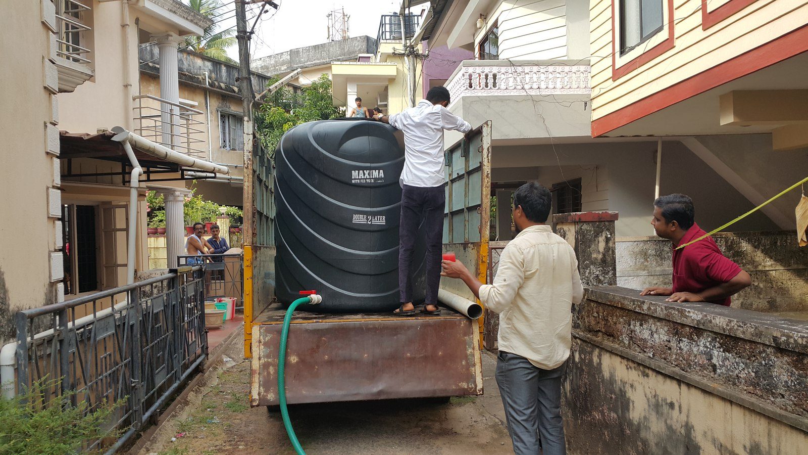 ಪ್ರಾಜೆಕ್ಟ್ ಬೂಂದ್ — photo 7
