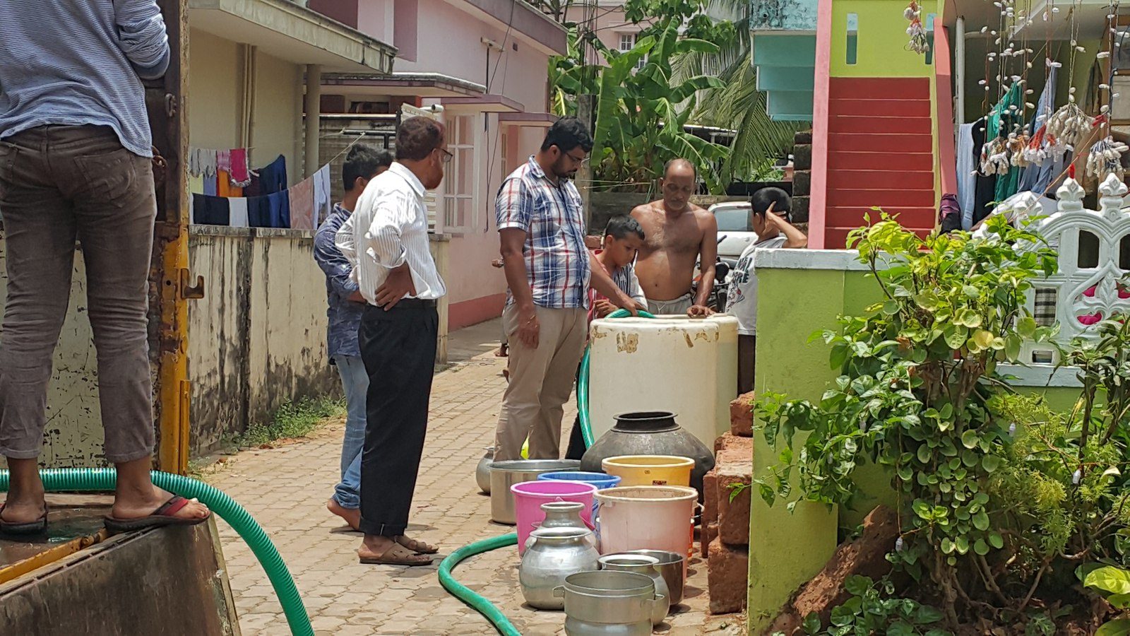ಪ್ರಾಜೆಕ್ಟ್ ಬೂಂದ್ — photo 8