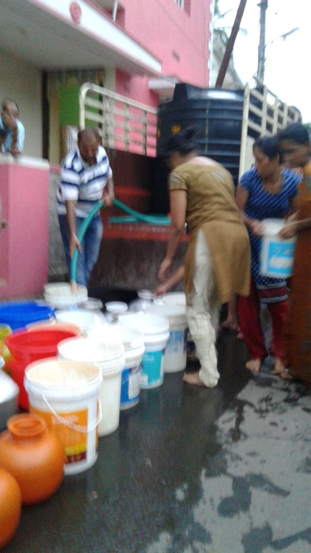 ಪ್ರಾಜೆಕ್ಟ್ ಬೂಂದ್ — photo 11