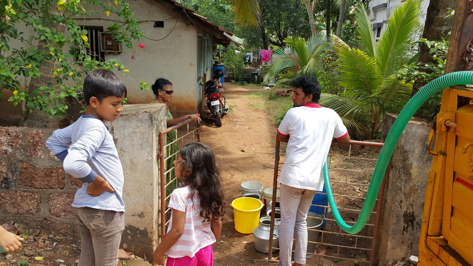 ಪ್ರಾಜೆಕ್ಟ್ ಬೂಂದ್ — photo 12